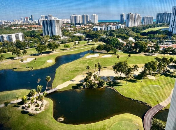 20379 W Country Club Drive, Aventura, FL 33180