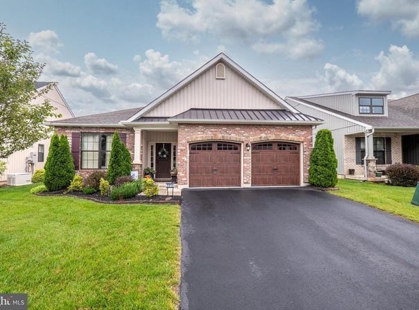 3514 DAYLILY DRIVE, EMMAUS, PA 18049
