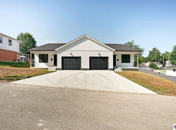 310 A/B Jefferson Street, Elizabethtown, KY 42701