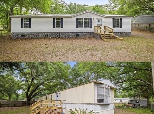 4318 DEERFIELD Circle, Macclenny, FL 32063