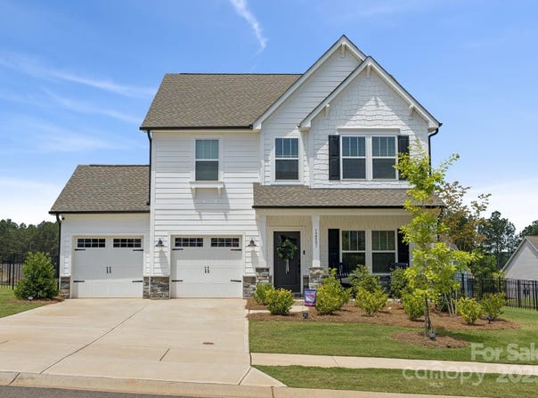 12001 Sam Snead Court, Lancaster, SC 29720