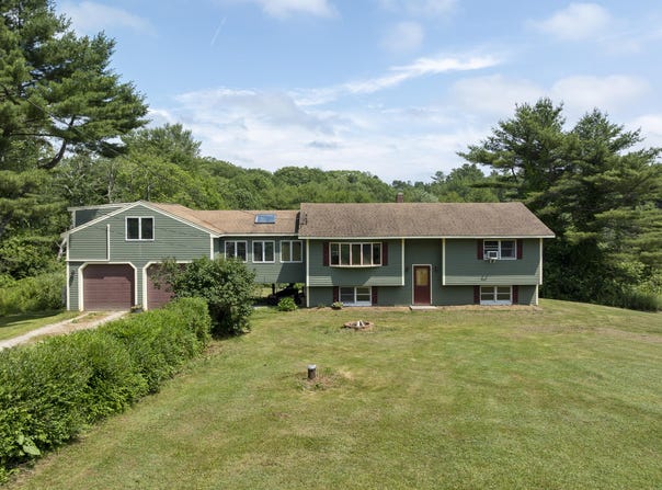 474 Center Street, Nobleboro, ME 04555