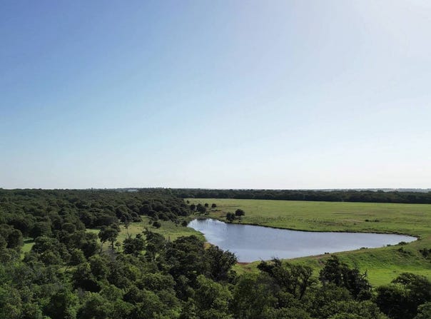 0000 W Gatlin Rd, Bray, OK 73055