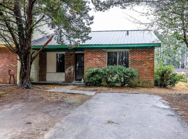 611 DeKalb St., Georgetown, SC 29440
