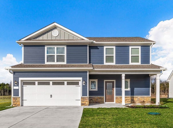 2429 Curbow Drive, Murfreesboro, TN 37127