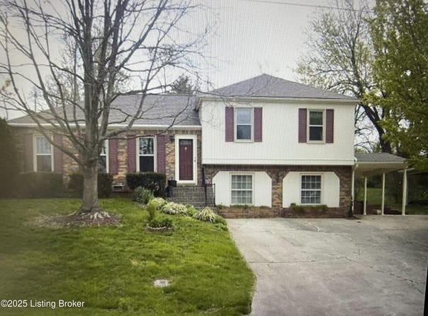 105 Hurstland Ct, Bardstown, KY 40004