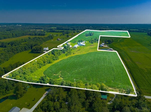 2230 Calvary Road, Seaman, OH 45679