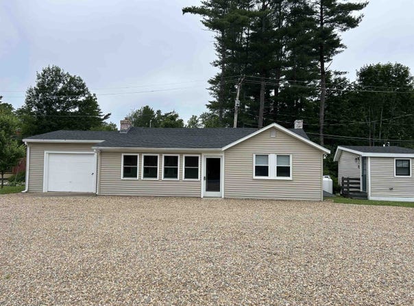 46 Glendale Place, Gilford, NH 03249