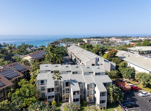 75-5669 KUAKINI HIGHWAY unit: 4101, Kailua-Kona, HI 96740
