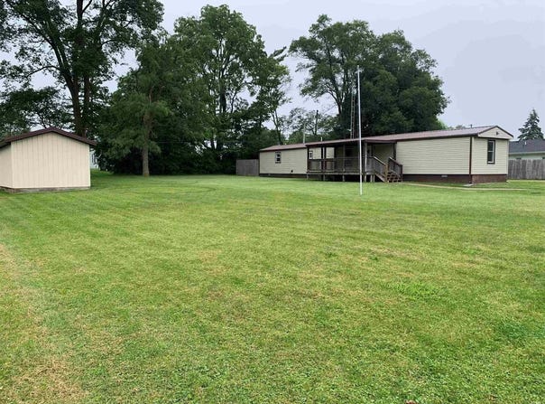816 E South Street, Eaton, IN 47338