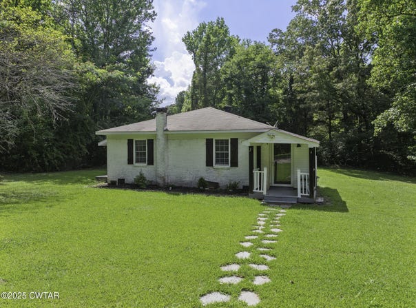 227a Spring Creek Law Road, Jackson, TN 38305