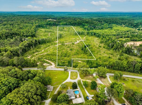 Danville Road, Hartselle, AL 35640