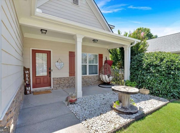 17 Penfield, Cartersville, GA 30120