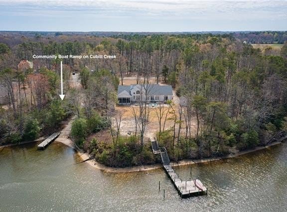 65 Potomac Way Lane, Heathsville, VA 22473