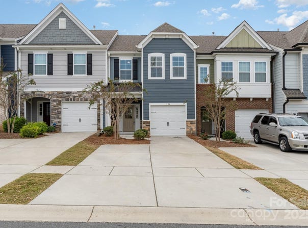 334 Embers Lane, Clover, SC 29710