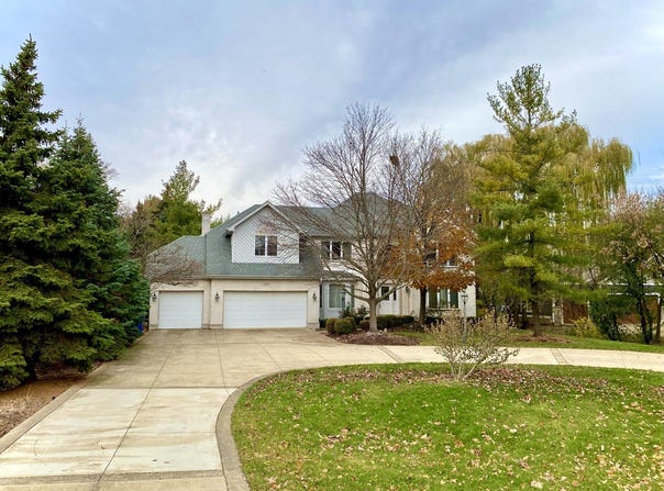 4214 Venard Road, Downers Grove, IL 60515
