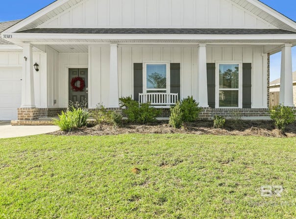 31383 Semper Drive, Spanish Fort, AL 36527