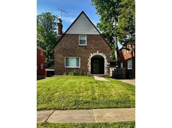604 Delaware Avenue, Dayton, OH 45405