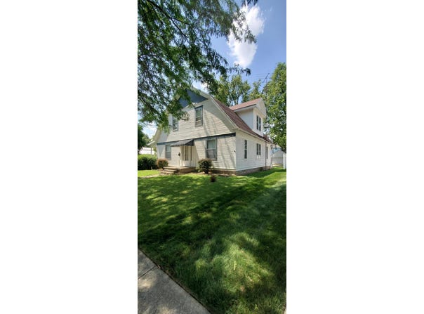 243 S Wayne Street, Saint Marys, OH 45885