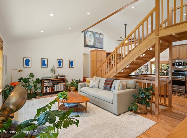 645 Grace Drive, Carbondale, CO 81623