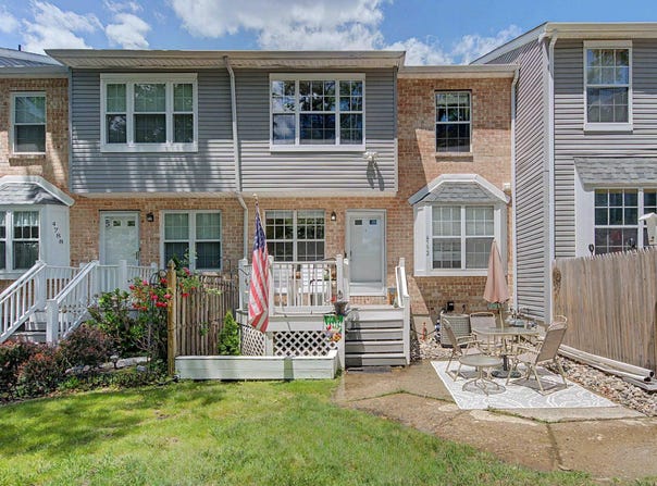 4792 Summersweet Dr, Hamilton Township, NJ 08330
