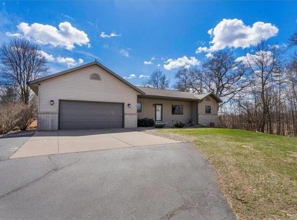 320 1st Avenue W, Burtrum, MN 56318
