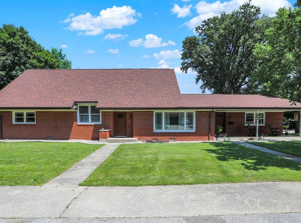330 Fairview Avenue, Tipton, IN 46072