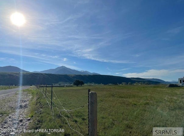 Old Irwin Road, Irwin, ID 83428