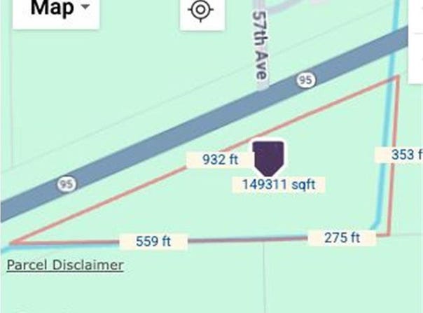 Tbd Hwy 95, Princeton Twp, MN 55371
