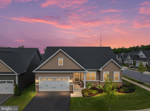 3134 MEANDER BEND, ODENTON, MD 21113