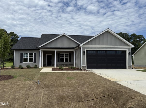 107 Tee Drive, Selma, NC 27576
