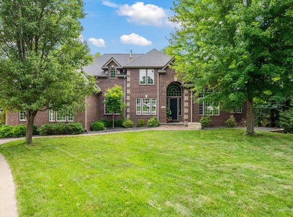 605 Oakwood Place, Polk City, IA 50226
