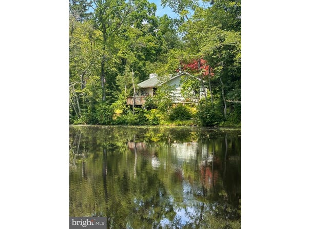 3 ORCHID STREET, BROWNS MILLS, NJ 08015