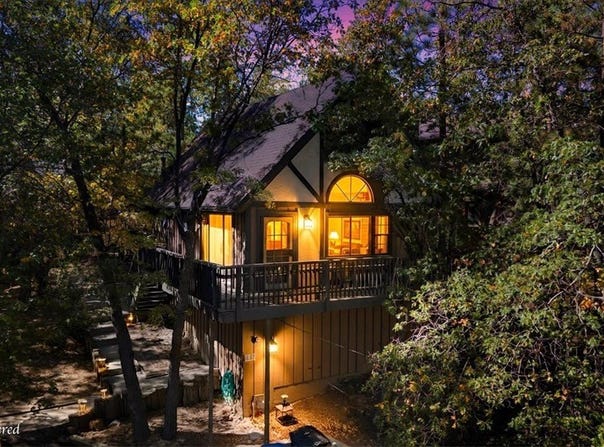 1160 W Alta Vista Avenue, Big Bear City, CA 92314