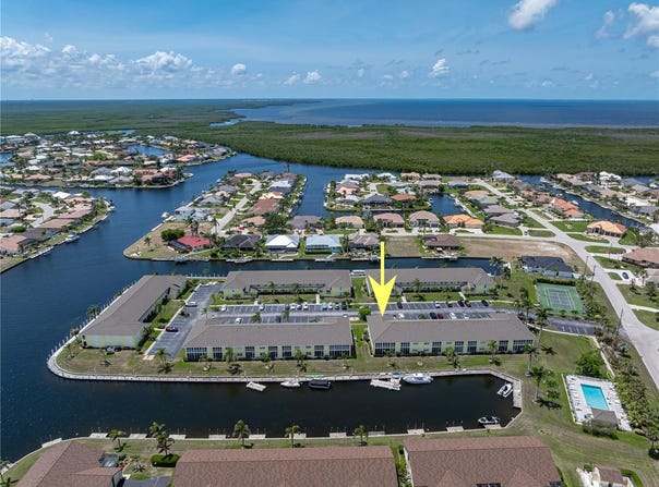 4000 BAL HARBOR BOULEVARD, PUNTA GORDA, FL 33950
