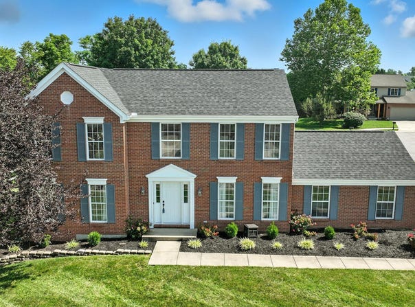 3480 Mary Teal Lane, Burlington, KY 41005
