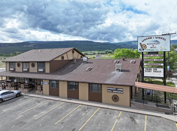 10900 Highway 65, Mesa, CO 81643