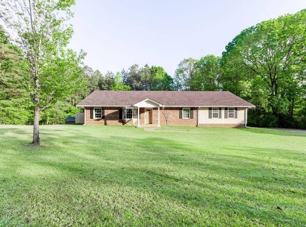 856 Skyline Dr, Chester, SC 29706