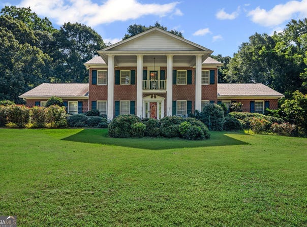 4290 Happy Valley, Newnan, GA 30263