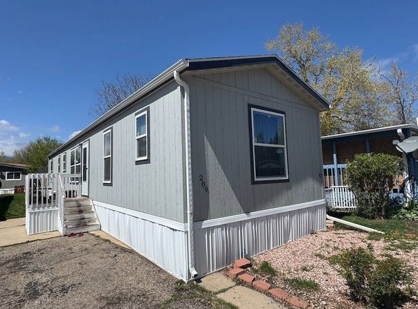 5000  Butte St, boulder, CO 80301