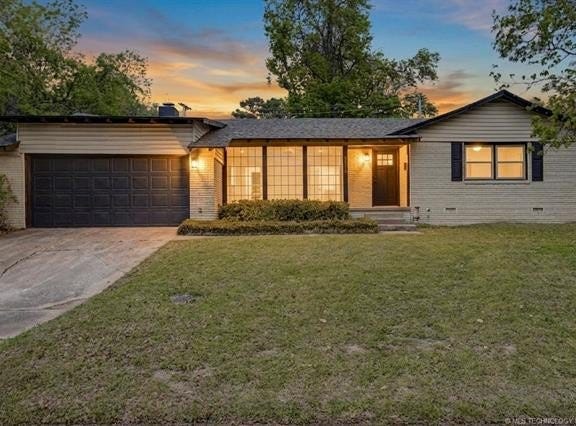 5319 E 44th Street, Tulsa, OK 74135