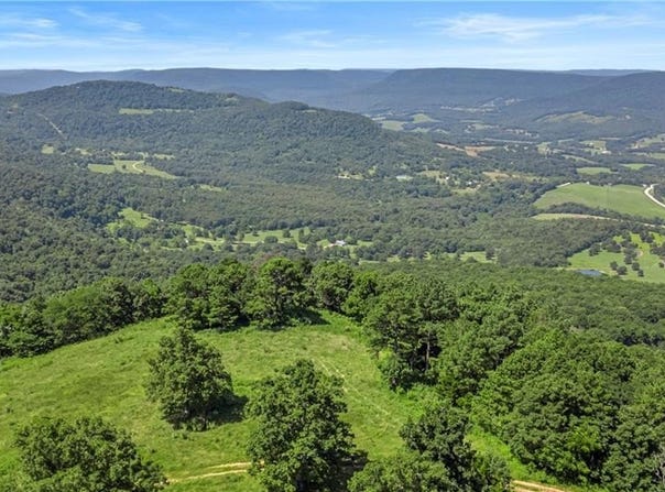 TBD Sky Island  DR, Mt Judea, AR 72655