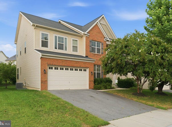 9205 GLENARDEN Parkway, LANHAM, MD 20706