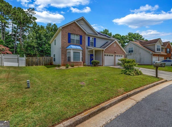 2958 E Hampton Club, Lithonia, GA 30038