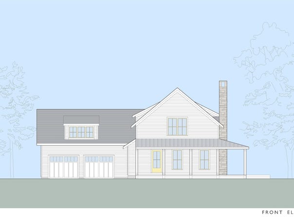 195 Tanner Marsh Road, Guilford, CT 06437