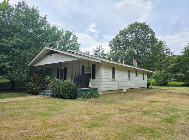 130 Polk Road 30, Hatfield, AR 71945
