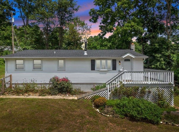 8 FAWN TRL, FAIRFIELD, PA 17320