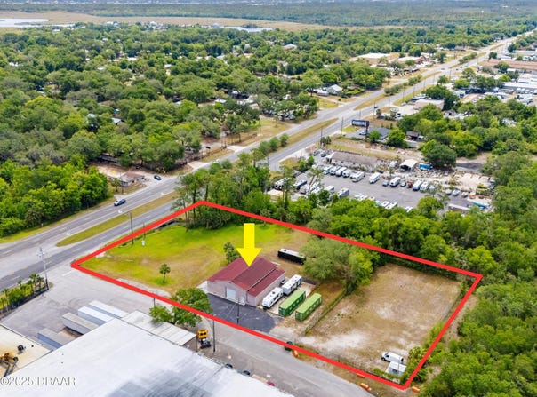 1170 US Highway 1, Ormond Beach, FL 32174