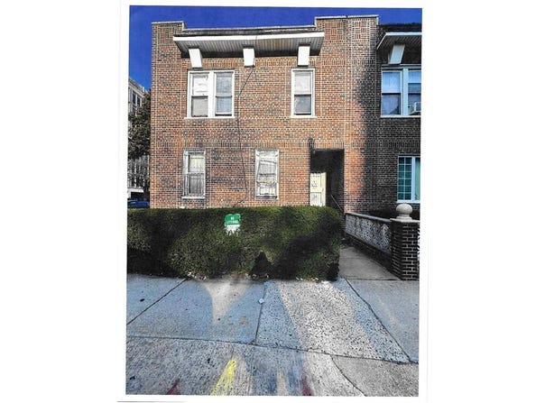 799 Brooklyn Avenue, Brooklyn, NY 11203