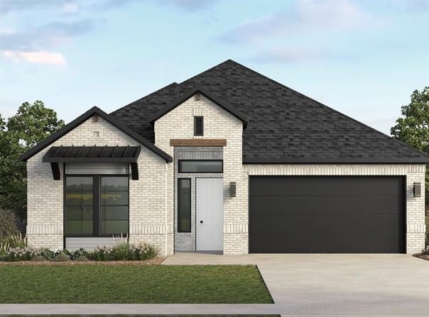 3216 Larry Lott Boulevard, Royse City, TX 75189